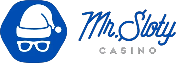 Mr Sloty logo
